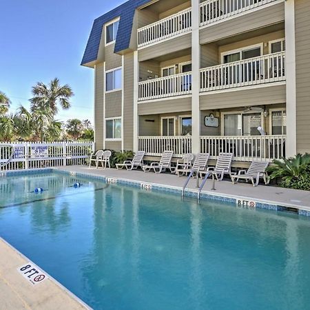 Isle Of Palms Condo With Pool Access Walk To Beach! Dış mekan fotoğraf